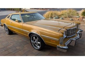 1974 ford gran torino