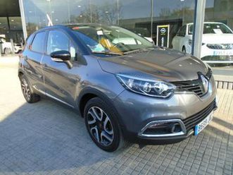 renault captur energy tce 120 zen