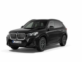 xdrive20d steptronic m sportpaket head-up ahk