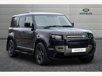 3.0 d350 mhev x-dynamic se auto 4wd euro 6 (start/stop) 5dr