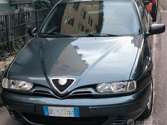 alfa romeo 146 1.4 t. spark