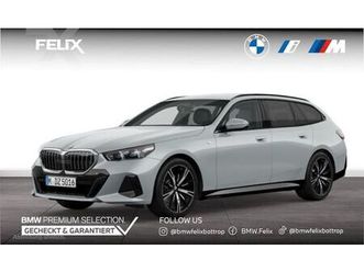 d touring+m sportpaket+iconic+ahk+komfortsitz