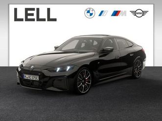 m60 xdrive gran coupé sportpaket hk hifi dab