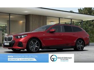 edrive40 touring m sport //leas.ab eur619,-in