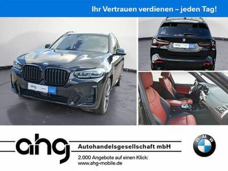 xdrive30d at m sportpaket innovationsp. edc