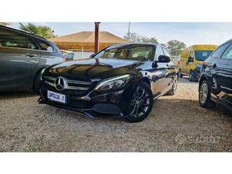 mercedes 1.6 sport