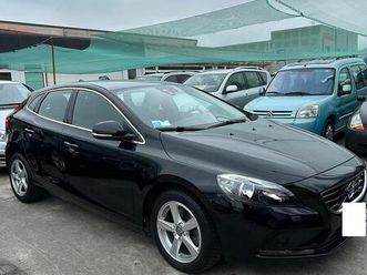 volvo v40 t2 r-design kinetic 2.0 benzina ok neo p