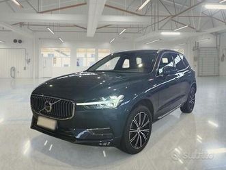 volvo xc60 b4 d awd automatico inscription suv