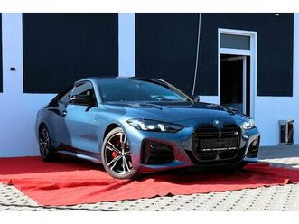 d 4 coupe m440 d xdrive