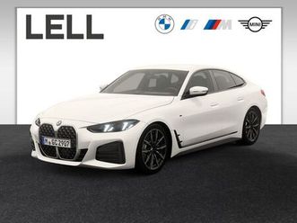 430i xdrive gran coupé m sportpaket hk hifi dab