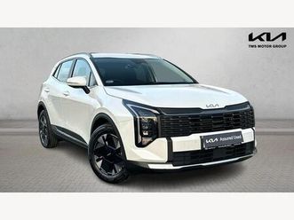 1.6 t-gdi pure euro 6 (start/stop) 5dr