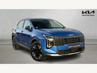 1.6 t-gdi pure euro 6 (start/stop) 5dr