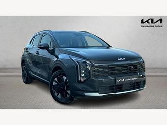 1.6 t-gdi pure euro 6 (start/stop) 5dr