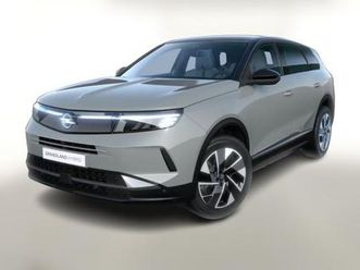 opel grandland gs hybrid aut komfortp techp hud na...