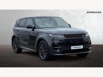 3.0 d300 mhev dynamic se auto 4wd euro 6 (start/stop) 5dr