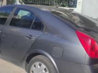 nissan primera 2006 p12