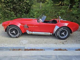 autres ac cobra, 1977, 10'000 km - annonce 8438882