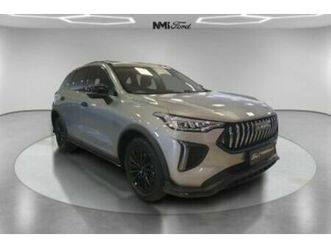 2025 haval jolion pro 1.5t s ultra luxury dct