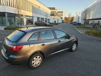 ibiza st 1.0 tsi -cruise control -airco -garantie