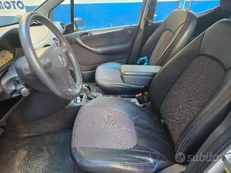 mercedes classe a 160 avantgarde