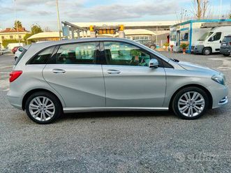 mercedes classe b 200 cdi