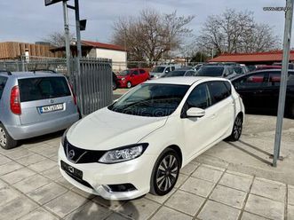 nissan pulsar 2015 1.2 dig-t tekna