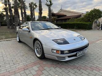 nissan 300 zx 1992