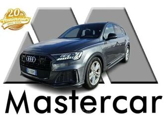 60 3.0 etfsi s line plus quattro tiptronic gc135pe