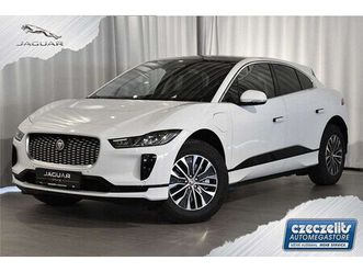 jaguar i-pace austria edition ev320 90kwh awd