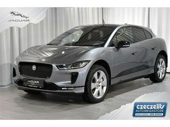 jaguar i-pace austriaedition ev320 90kwh