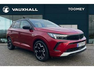 1.2 turbo ultimate euro 6 (s/s) 5dr