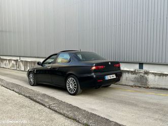 alfa romeo 156 1.9 jtd