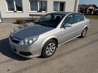 opel vectra 1.9 cdti, 2008 god.