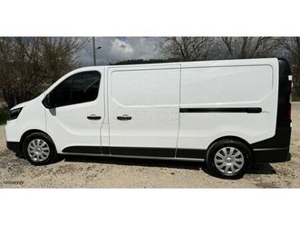 nissan primastar 2022 150