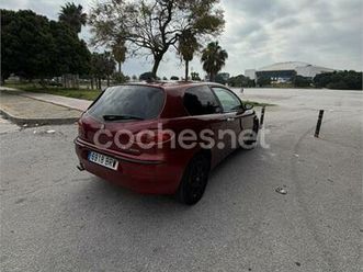 alfa romeo 147 1.6 ts progression