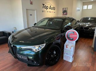 alfa romeo stelvio 2.2 190 cv aut. business - 2020