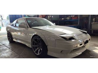 nissan 200 sx 1994