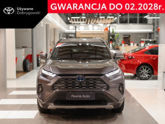 2.5 hybrid executive 4x4