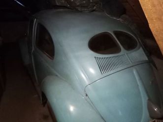 brezel käfer rheumaklappen bj1951