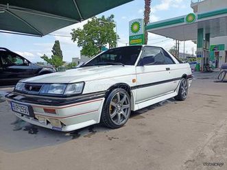 nissan sunny 1990