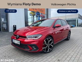 volkswagen polo 2.0 tsi gti dsg