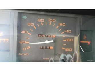 nissan king cab 1990