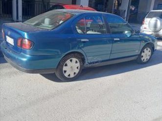 nissan primera 2001