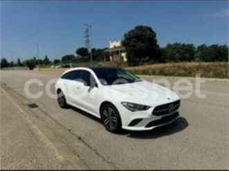 mercedes-benz clase cla