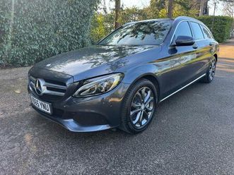 2.0 c350e 6.4kwh sport g-tronic+ euro 6 (start/stop) 5dr