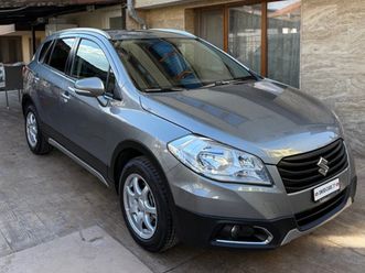 suzuki sx4 s-cross 1.6i 4х4 швейцария 100 % реален видео лизинг