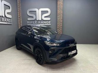 2.0t 4wd super luxury