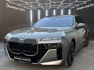 bmw i7 m-packet 95,000 eur