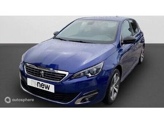 1.2 puretech 130ch gt line s&s 5p