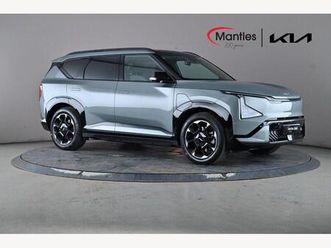 81.4kwh gt-line s auto 5dr